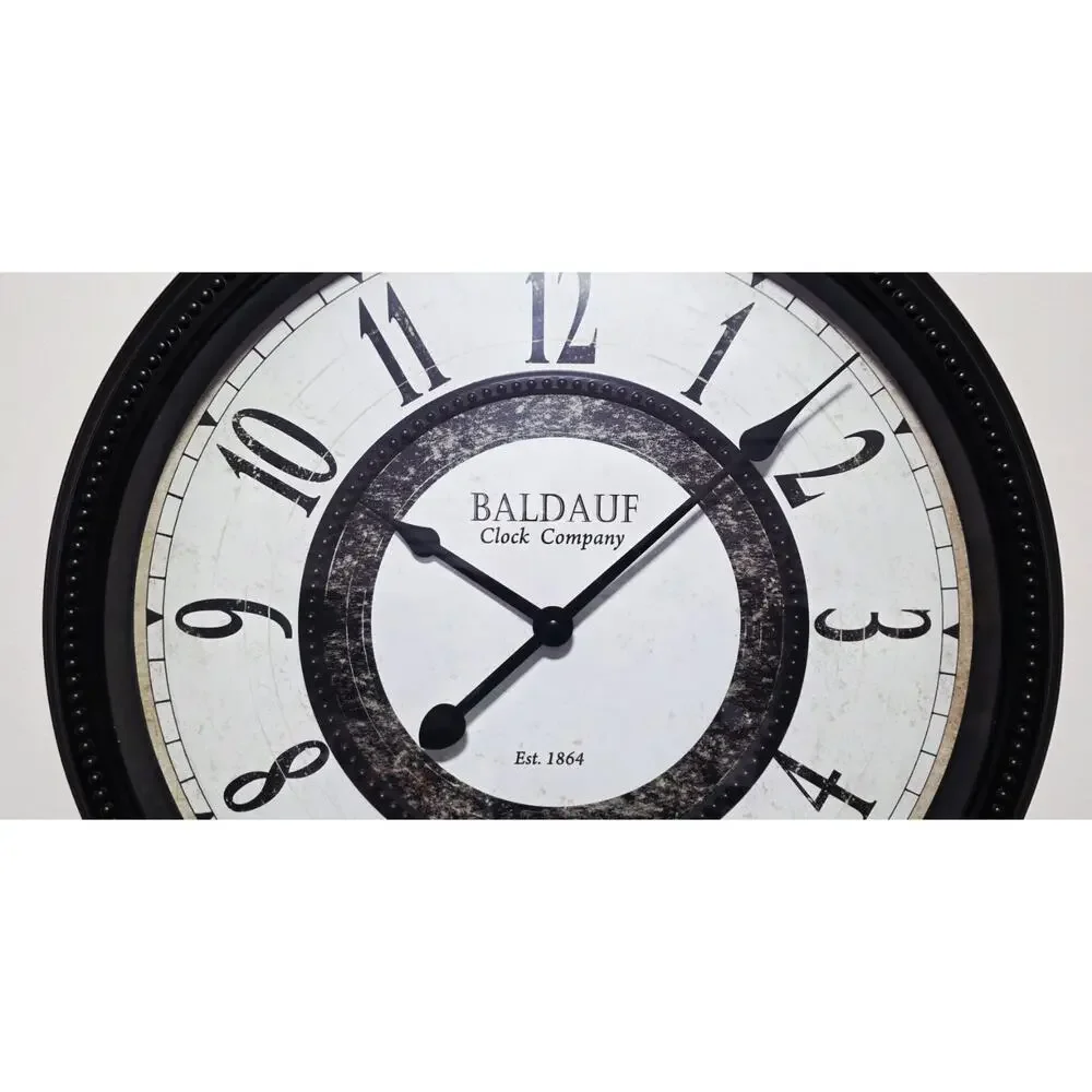 Baldauf Clock Company 22